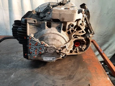 2019 Chrysler Pacifica Automatic Transmission Gasoline 9 Speed Fits 17-19 - Image 1 of 4