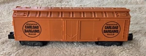 Rarissimo #24420 Simmons Reefer originale realizzato solo nel 1958. - Foto 1 di 9