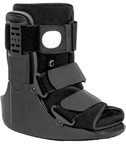 Air Wanderschuh Fracture Boot Short Walker Schutzstiefel passt links oder rechts... - Bild 1 von 8