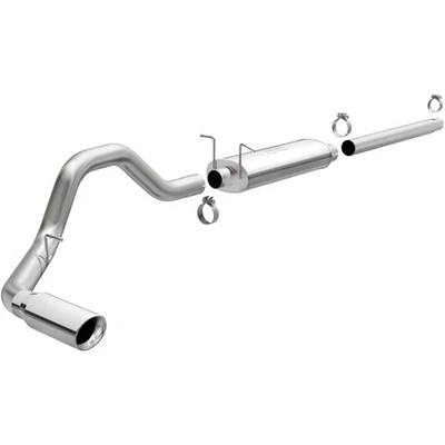 MagnaFlow Performance Exhaust System Kit 15609 Foto 1 de 4