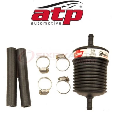 ATP Automatic Transmission Filter Kit for 1964-1972 Oldsmobile F85 - Fluid ng - Image 1 of 4