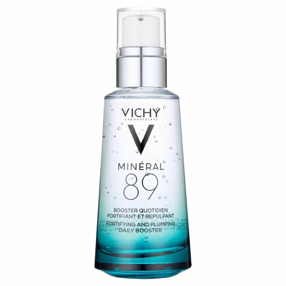 Vichy Mineral 89 Elixier 50ml