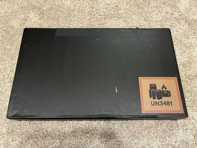 NUEVO 2025 Dell Pro Max 16 (MC16250) Ultra7 265H RTX PRO 2000 1 TB 32 GB 3 años ¡COMO NUEVO! Foto 1 de 4