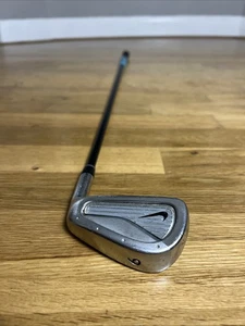 Nike Pro Combo Forged 6 Iron / Nike Regular Graphite Shaft - Picture 1 of 13
