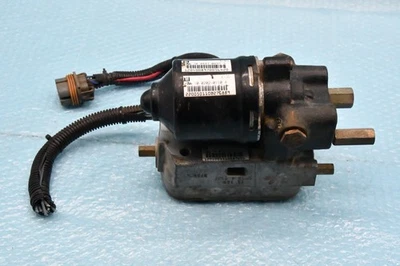 ✅ 1991 1992 1993 CADILLAC DEVILLE FLEETWOOD ABS ANTI-LOCK BRAKE PUMP OEM - Image 1 of 4