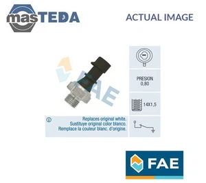 12570 OIL PRESSURE SENSOR GAUGE FAE FOR IVECO DAILY III,DAILY II,EUROSTAR,I-III - Picture 1 of 5