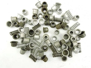 Gran Lote Pre-Unidad BSA 6 Tazas Embrague Resorte 500 A7 650 A10 - Algunas Bantam 764 - Imagen 1 de 6