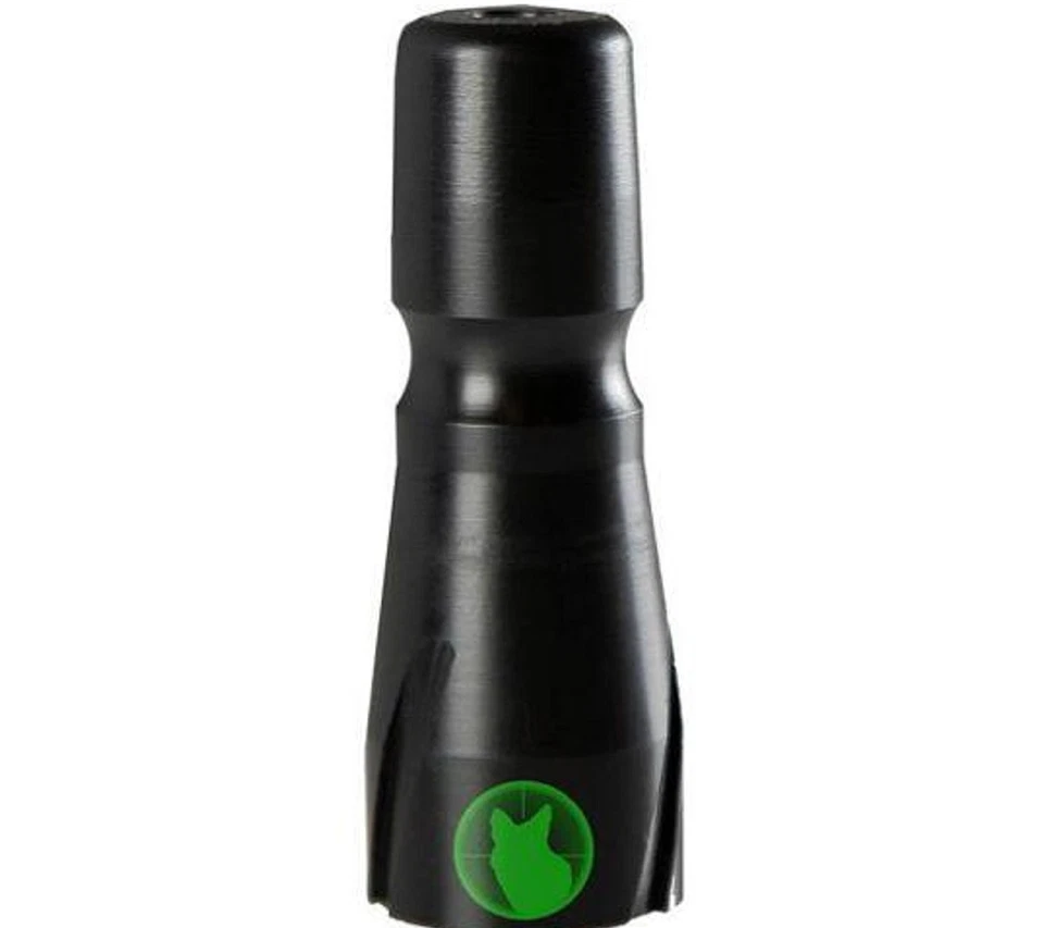 Predator Tactics Wounded Pecker Raspy Woodpecker Predator Call #97507 - Image 1 of 1