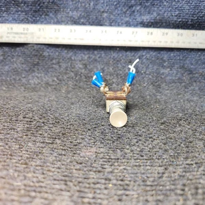 0713026-5 | Cessna 172 | Master Switch - Bild 1 von 7