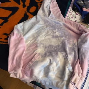 girls tie dye hoodie surfside Beach, SC - Picture 1 of 3