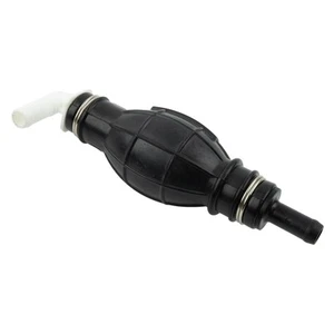 Direct Fit Fuel Priming Pump for Ssangyong For REXTON STAVIC ACTYON KYRON - Picture 1 of 12