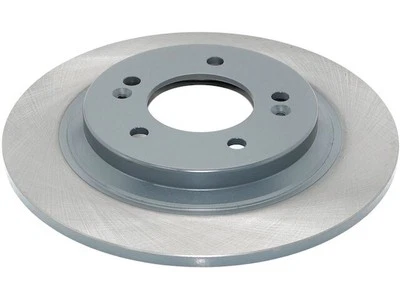 For 2014-2016 Kia Cadenza Brake Rotor Rear 83314CCDH 2015 - Imagem 1 de 2