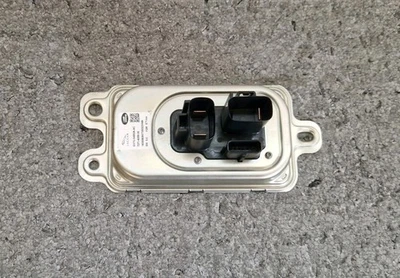 JAGUAR F-PACE X761 2016-20 CENTRALINA CARBURANTE GX7314b526AC ORIGINALE - Immagine 1 di 3