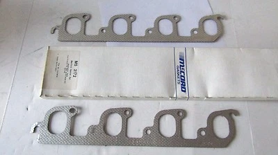 McCord Clevite MS3172 排气歧管垫圈套装全新 MS90526 — 第 1/4 张图片