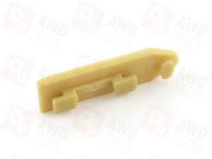 PL72 ATC Transfer Case Pad Porsche Cayenne - Imagen 1 de 3