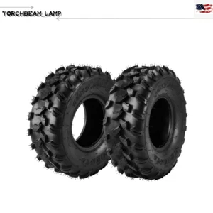 Neumáticos deportivos de 4 capas para ATV 19x7-8 todo terreno 19x7x8 19x7 8 Z-124 EE. UU. 2 piezas - Imagen 1 de 10