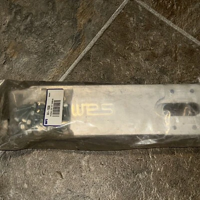 WPS YAMAHA 15 Inch quality Rail Extensions AFTERMARKET WPS 44-1530 - Image 1 of 4