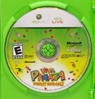 Viva Pinata: Party Animals (Microsoft Xbox 360,2007) DISC ONLY Video Game TESTED