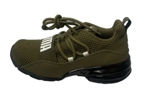 PUMA Cell Regulate Mens Trainers UK 5 US 6 EU 36 REF 2453- - Picture 1 of 5