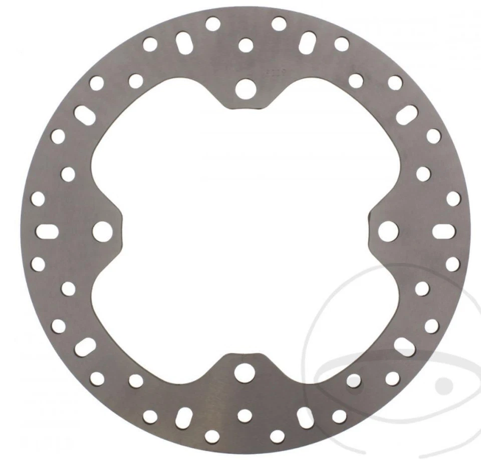 Disco de freno EBC MD6339D para Polaris Sportsman 850 550 1000 XP Scrambler Foto 1 de 1