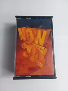Now Thats What I Call Music 22 - Double Cassette Tape Album -(19) - Picture 1 of 3