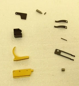 LS2516 Weatherby Orion SSC Trigger Parts Complete Kit - Picture 1 of 1