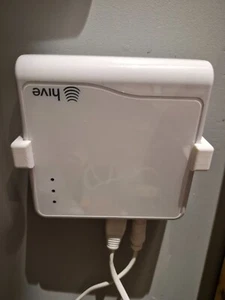 Hive Nano 2 Hub V2 Wandhalterung - Gratis Pfosten - Beschläge enthalten (nur Halterung) - Bild 1 von 6