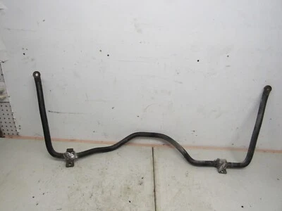 Stabilizer Sway Bar MONTERO SPORT 1997 1998 Rear Suspension Anti Roll Control - Image 1 of 4