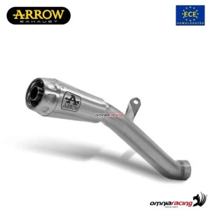 Escape Arrow Pro Race aprobado para Bmw RNineT Urban 2021-2022 - Imagen 1 de 8