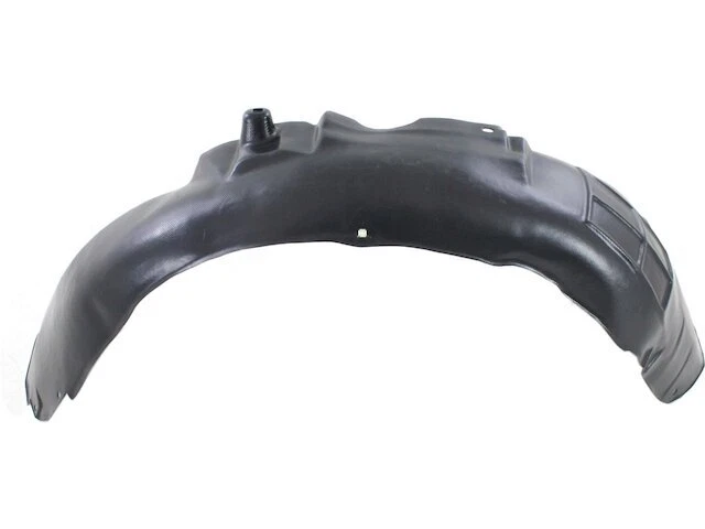 Forro guardabarros delantero derecho trasero para Audi A4 Quattro 2005-2008 72NWRP Foto 1 de 1