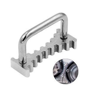 EA211 Engine Timing Tool Sturdy Belt Retaining Pulley Tool For Vw Audi Skoda - Picture 1 of 9