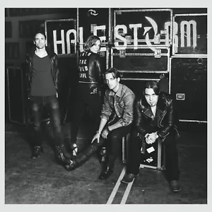 HALESTORM - INTO THE WILD LIFE (DELUXE) CD NEU - Bild 1 von 1