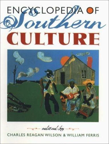 Encyclopedia of Southern Culture by Haley, Alex - Image 1 of 1