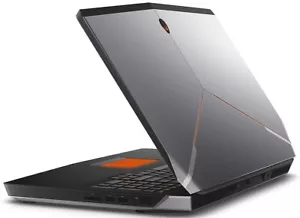 ALIENWARE 17 R3 CORE I7-6820HK NVIDIA GTX 980 120W 8GB GDDR5 16GB GAMING LAPTOP - Picture 1 of 24