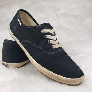 TAOS Guest Star Black Casual Shoes Womens Size US 12 EUR 43 - Picture 1 of 6