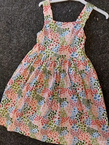 OFERTA NUEVO VESTIDO DE VERANO MAYORAL NIÑAS ESTILO 3946 TALLA 9 AÑOS - Imagen 1 de 1