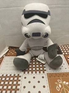 2015 Star Wars Storm Trooper NFL Northwest Plush Action Figure Toy NO BLANKET - Picture 1 of 10