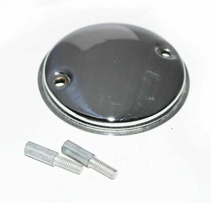 Points Contact Housse Pour Triumph 650 750cc Double Modèles T100 T120 T140 5TA - Photo 1/5