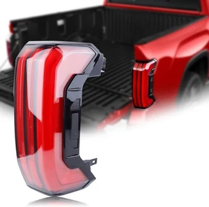 2022-2024 FOR TOYOTA TUNDRA SEQUENTIAL 5 PIN RH TAIL LIGHT ASSEMBLY 81550-0C200 - Picture 1 of 8