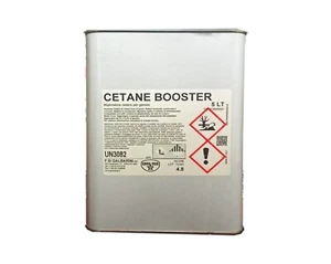 2-ehn99 2-Etilesile nitrato Puro Cetano Cetane Booster Top Additivo Diesel. 5L - Bild 1 von 12