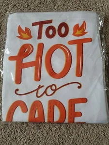 Faecrate An Ember In The Ashes Apron By Kit Cronk Studios New - Picture 1 of 2