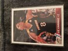 2012 Rittenhouse WNBA Liz Cambage 2nd Year Card - Only 400 Made