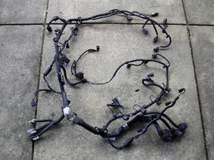 2003-2004 Mercury Marauder Engine Wiring Harness OEM - Picture 1 of 5