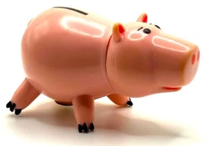 HAMM Disney Pixar TOY STORY Movie PVC TOY Playset PIG Figure 2 1/2" FIGURINE! - Imagen 1 de 1