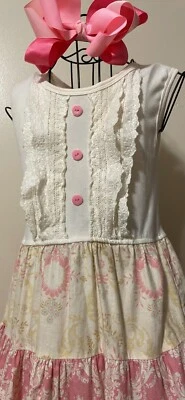 ropa niñas Foto 1 de 4