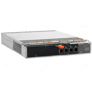 DELL Controller for MD1400 MD1420 PowerVault 2X93X 4 PORT 12G SAS 4GB CACHE EMM - Picture 1 of 3