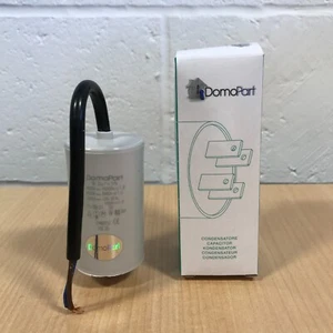 Mazzer Mini (Alle Versionen) Schleifer 6,3 μF Motor Kondensator 50/60hz 220/230v - Bild 1 von 6