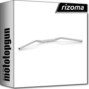 RIZOMA MA006A HANDLEBAR Ø22-29 H30 TRIUMPH STREET TRIPLE R 2009 09 2010 10 - Picture 1 of 3