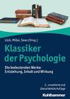 Klassiker der Psychologie, Helmut E. Lück