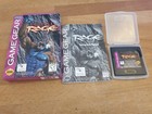 Primal Rage serie Game Gear completo Cib IMBALLO ORIGINALE